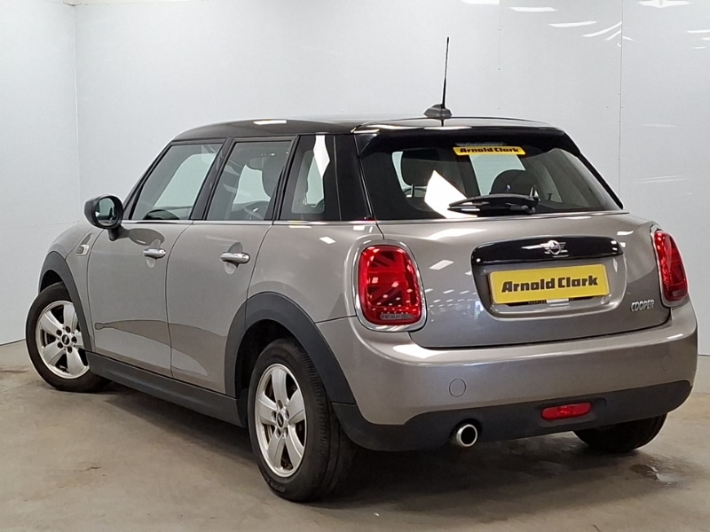 Used MINI Hatch 2019 for sale - 78173018: Photo 3