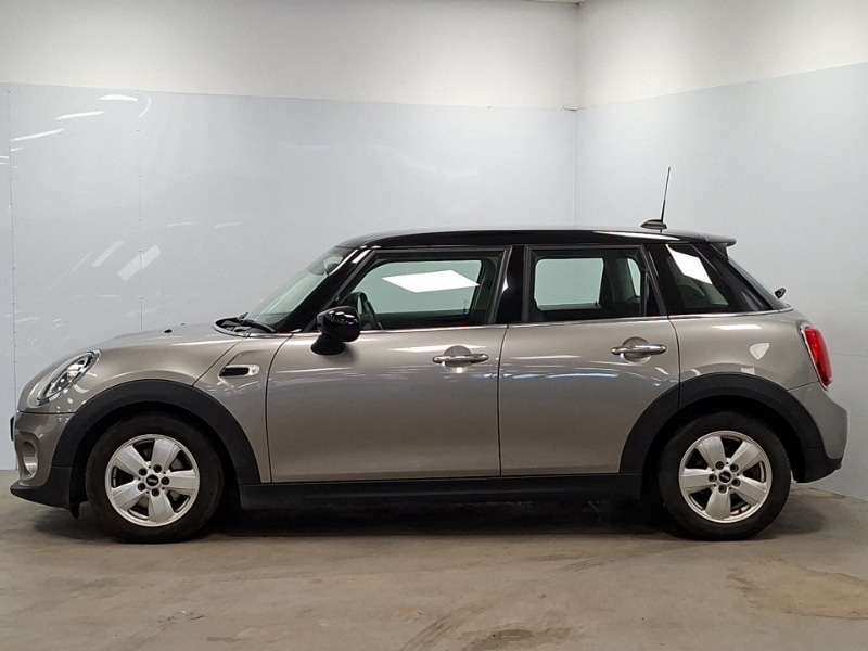 Used MINI Hatch 2019 for sale - 78173018: Photo 4
