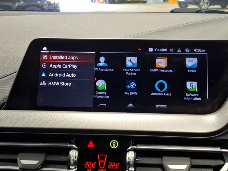 Used BMW 1 Series 2023 for sale - 76721859: Photo 13