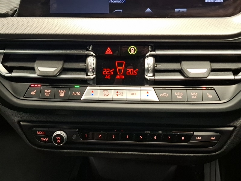 Used BMW 1 Series 2023 for sale - 76721859: Photo 14