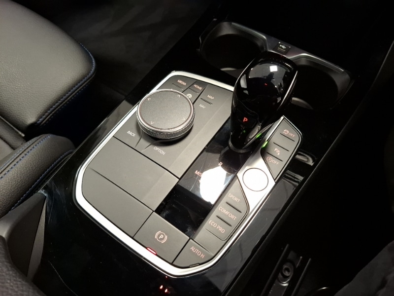 Used BMW 1 Series 2023 for sale - 76721859: Photo 15