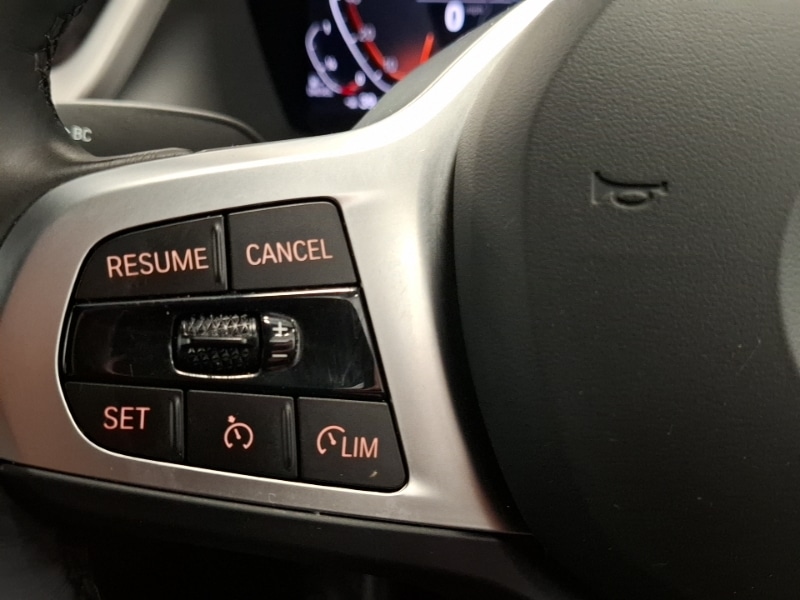 Used BMW 1 Series 2023 for sale - 76721859: Photo 16