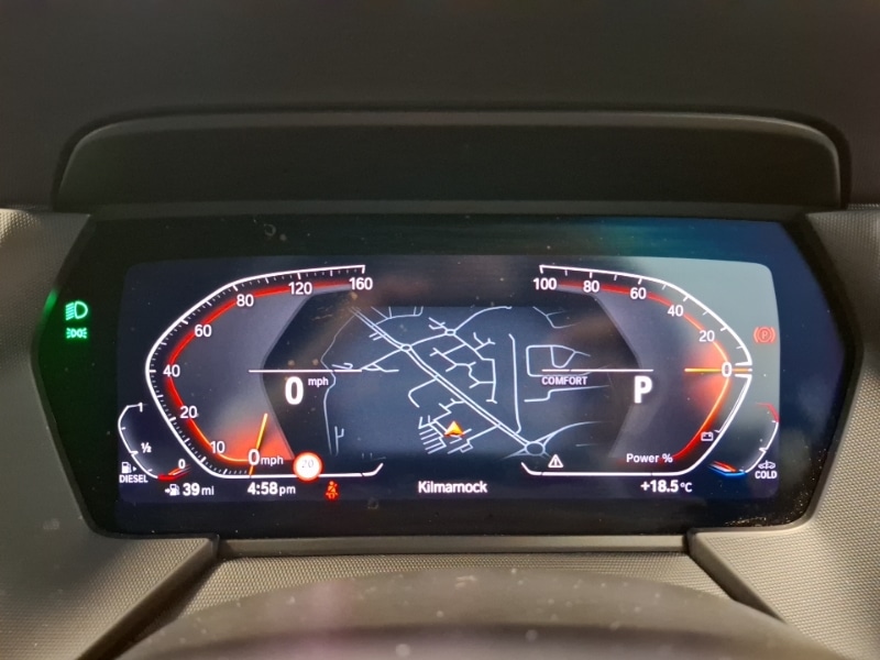 Used BMW 1 Series 2023 for sale - 76721859: Photo 19