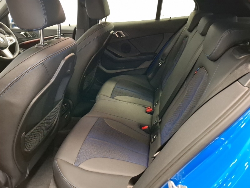 Used BMW 1 Series 2023 for sale - 76721859: Photo 6