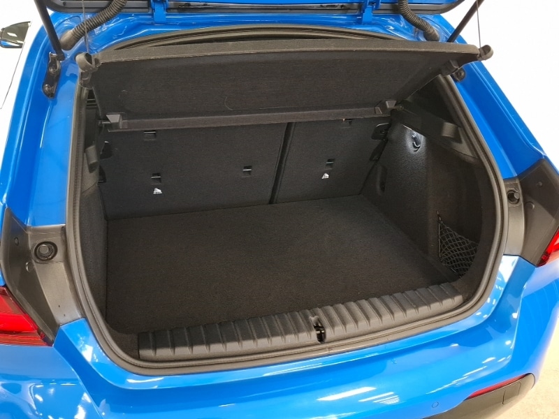 Used BMW 1 Series 2023 for sale - 76721859: Photo 8