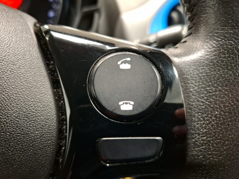 Used Toyota AYGO 2020 for sale - 77964417: Photo 13