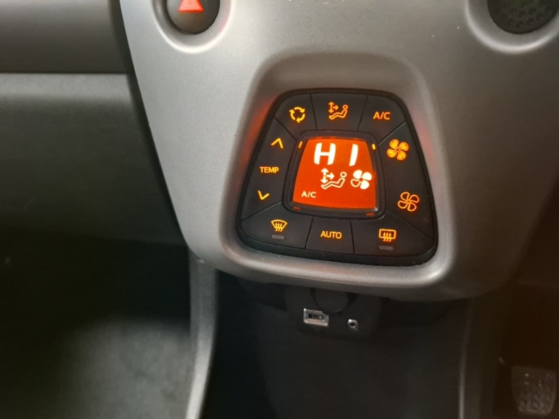 Used Toyota AYGO 2020 for sale - 77964417: Photo 17