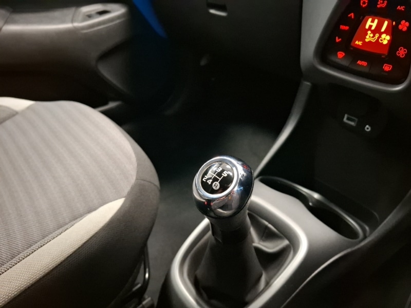 Used Toyota AYGO 2020 for sale - 77964417: Photo 18