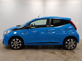 Used Toyota AYGO 2020 for sale - 77964417: Photo