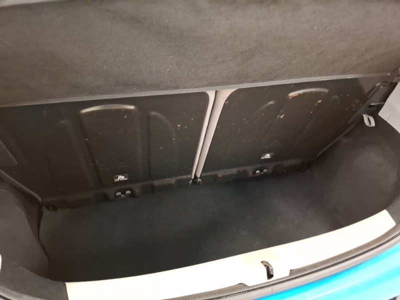 Used Toyota AYGO 2020 for sale - 77964417: Photo 8