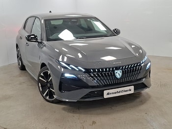 Used Peugeot 308 2026 for sale - 78856700: Photo