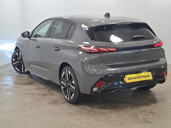 Used Peugeot 308 2026 for sale - 78856700: Photo
