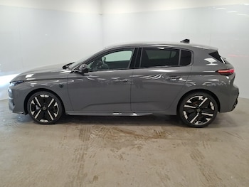 Used Peugeot 308 2026 for sale - 78856700: Photo