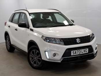 Used Suzuki Vitara 2023 for sale - 75169606: Photo