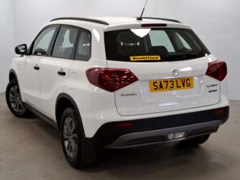 Used Suzuki Vitara 2023 for sale - 75169606: Photo