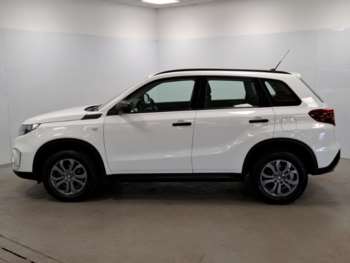 Used Suzuki Vitara 2023 for sale - 75169606: Photo