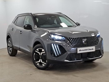 Used Peugeot 2008 2026 for sale - 78263996: Photo