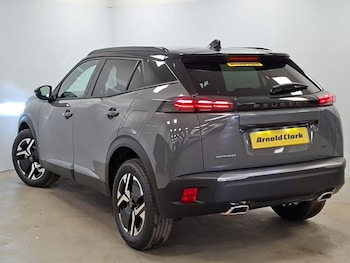 Used Peugeot 2008 2026 for sale - 78263996: Photo