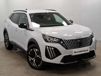 Peugeot - 2008