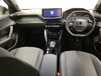 Used Peugeot 2008 2023 for sale - 75763082: Photo