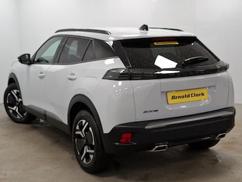 Used Peugeot 2008 2023 for sale - 75763082: Photo