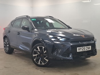 Used Cupra Formentor 2025 for sale - 78700379: Photo