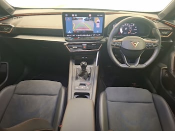 Used Cupra Formentor 2025 for sale - 78700379: Photo