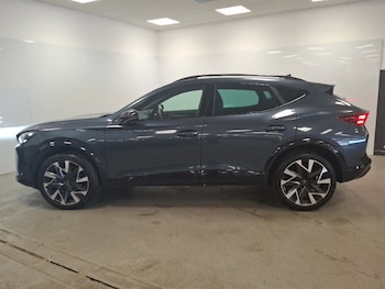 Used Cupra Formentor 2025 for sale - 78700379: Photo