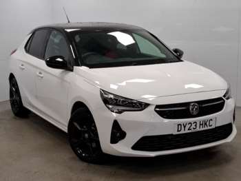 2023 - 1.2 GS 5dr