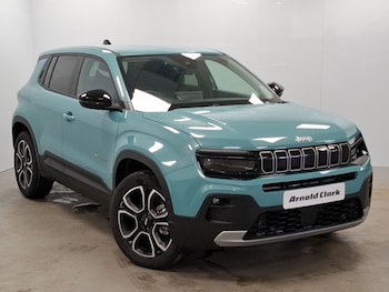 Jeep - Other