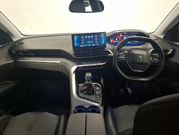Used Peugeot 3008 2021 for sale - 78928517: Photo