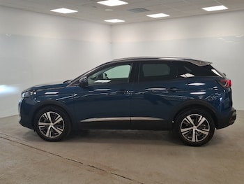 Used Peugeot 3008 2021 for sale - 78928517: Photo