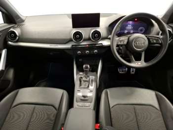 Used Audi Q2 2022 for sale - 75056045: Photo