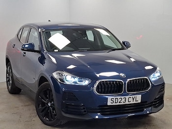 Used BMW X2 2023 for sale - 78723809: Photo