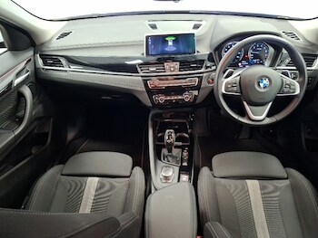 Used BMW X2 2023 for sale - 78723809: Photo
