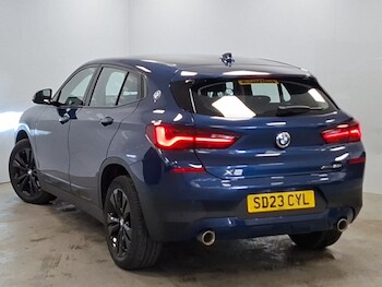 Used BMW X2 2023 for sale - 78723809: Photo