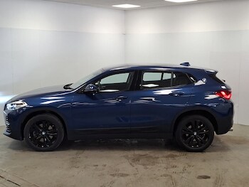 Used BMW X2 2023 for sale - 78723809: Photo