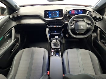 Used Peugeot 2008 2023 for sale - 78747619: Photo