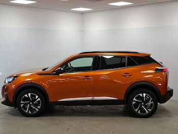 Used Peugeot 2008 2023 for sale - 78747619: Photo