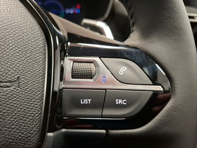 Used Peugeot 208 2025 for sale - 76087462: Photo 13