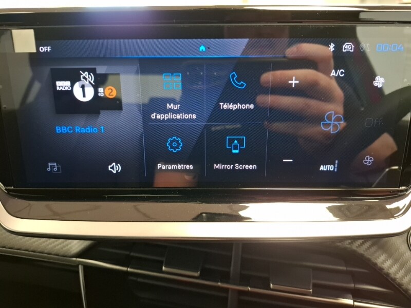 Used Peugeot 208 2025 for sale - 76087462: Photo 16