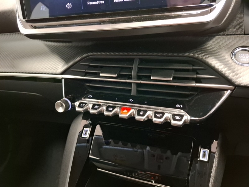 Used Peugeot 208 2025 for sale - 76087462: Photo 17