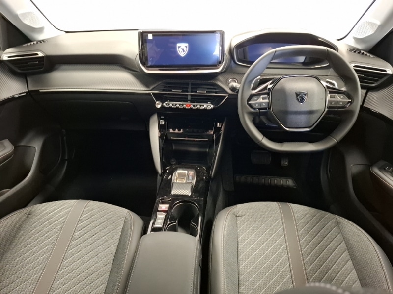 Used Peugeot 208 2025 for sale - 76087462: Photo 2