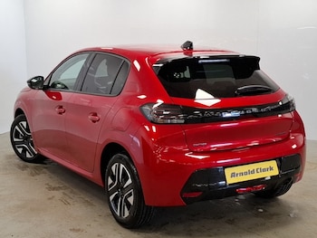 Used Peugeot 208 2025 for sale - 76087462: Photo 3