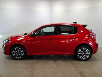 Used Peugeot 208 2025 for sale - 76087462: Photo 4