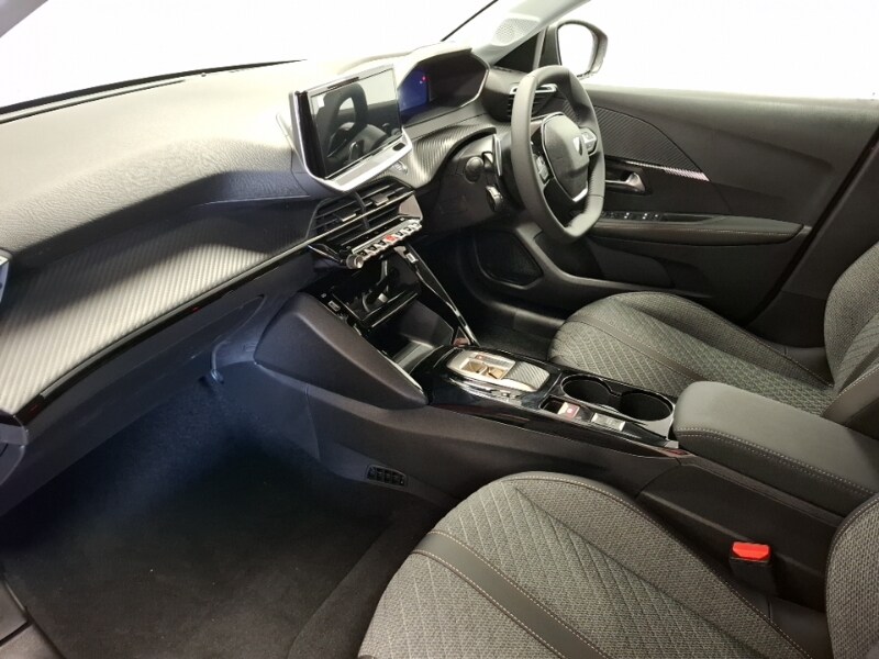 Used Peugeot 208 2025 for sale - 76087462: Photo 5