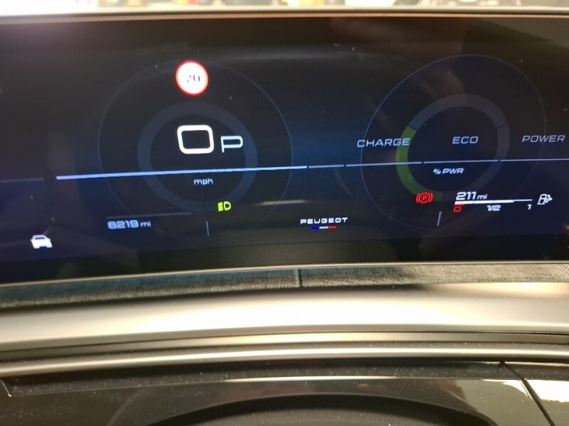 Used Peugeot 3008 2024 for sale - 76053746: Photo 19