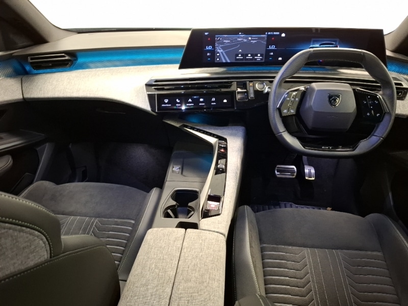 Used Peugeot 3008 2024 for sale - 76053746: Photo 2