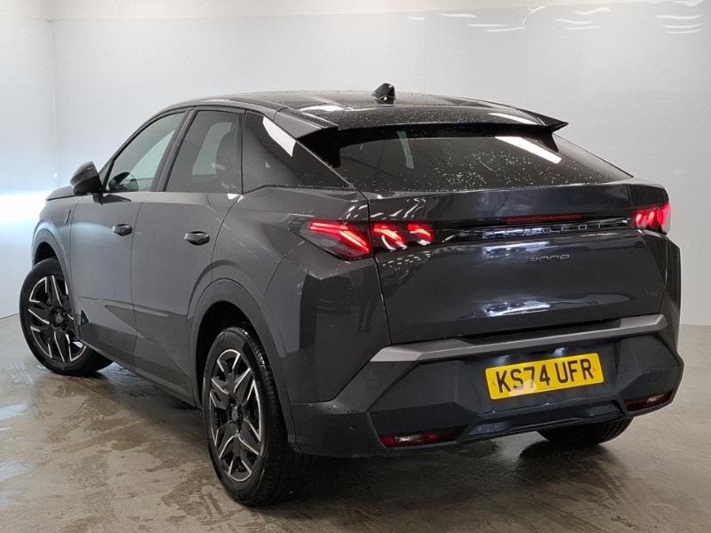 Used Peugeot 3008 2024 for sale - 76053746: Photo 3