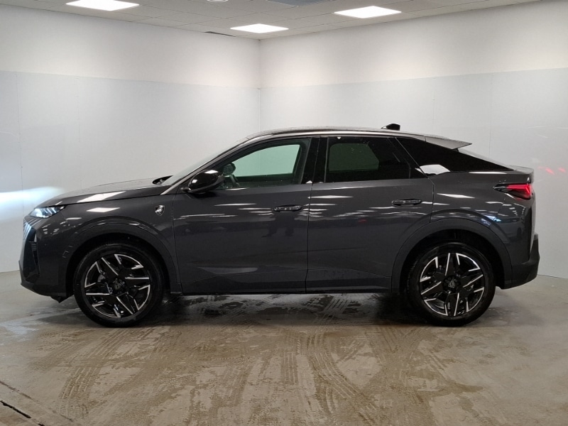 Used Peugeot 3008 2024 for sale - 76053746: Photo 4